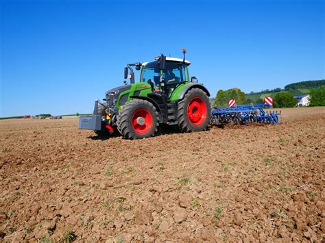 E V Vario Full Electric E Vario Le Novit Fendt Per Il L