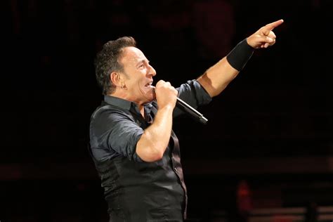 Will Bruce Springsteen be in Jeep’s Super Bowl ad? | Ad Age