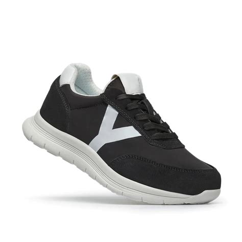 Scarpa Ortopedica YDA PRO Mas Black Optima Nolomed