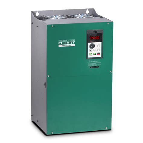 EMD-PUMP: частотные преобразователи для насоса 380В 2,2-350 кВт