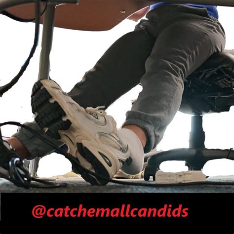 Latina White Socks And New Balance Shoeplay