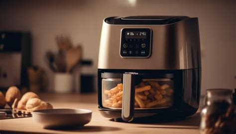 Como Usar Fritadeira Elétrica Air Fryer 10 Dicas Para Preparar