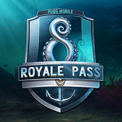 Royale Pass