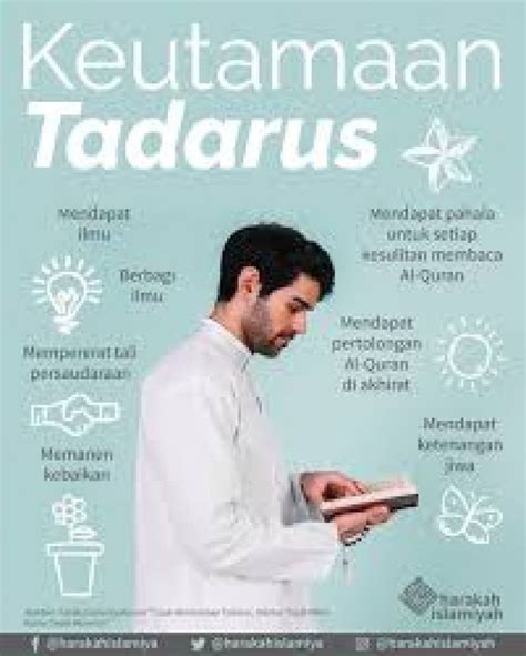 Tadarus Al Quran Adalah Mengaji Bersama Untuk Memahami Dan Mempelajari