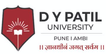 dr vijay  patil president dy patil university pune