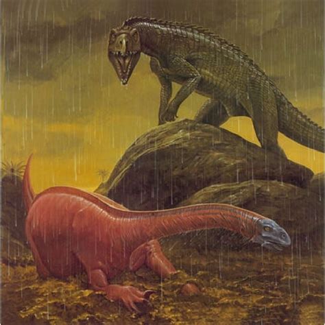 Evolution Series By Artist Júlio Lacerda Part 1 Rpaleontology