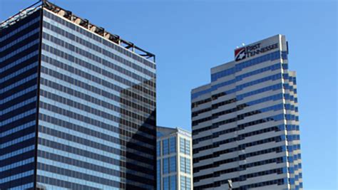 Nashville Corporate Office Locations And Services Jll