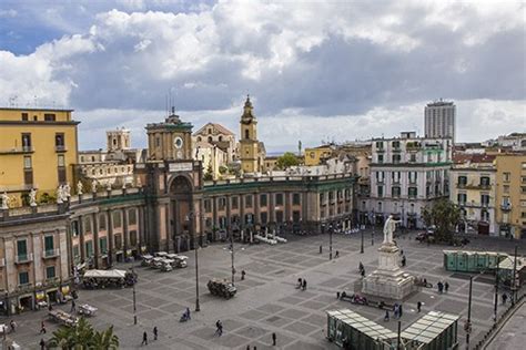 Cosa Vedere A Napoli Ecco Le Attrazioni Da Visitare Viaggio A 360