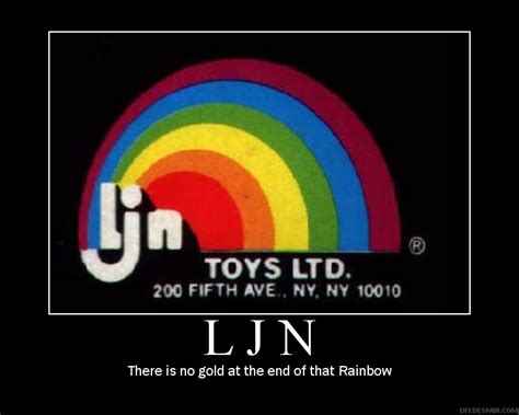 LJN by luigigal94 on DeviantArt