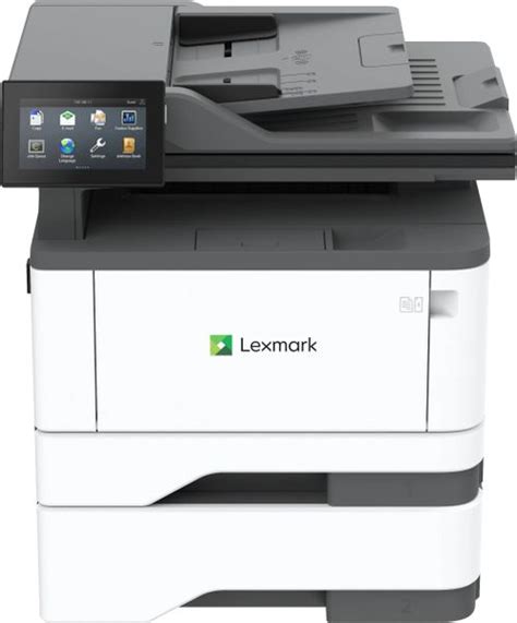 Lexmark Xm Blauer Engel