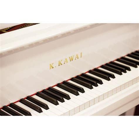 Kawai GL 10 WH P Grand Piano Thomann United Arab Emirates