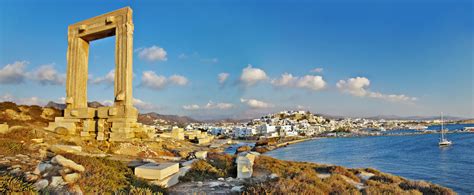 Portara: Top things to see & do at Naxos | YourGreekIsland