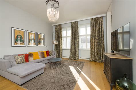 modern light filled apartment   heart  vienna prestige apartments