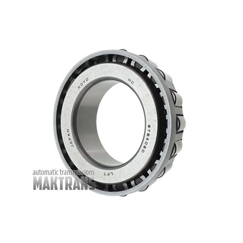 Подшипник роликовый радиальный дифференциала SUBARU TR690 TR580 | KOYO ...