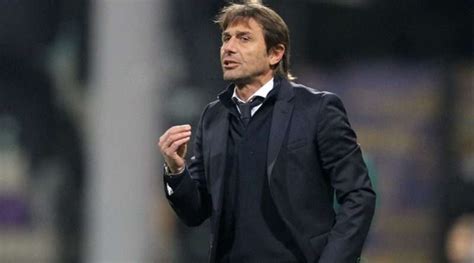 Ac Milan Kian Dekat Dengan Antonio Conte