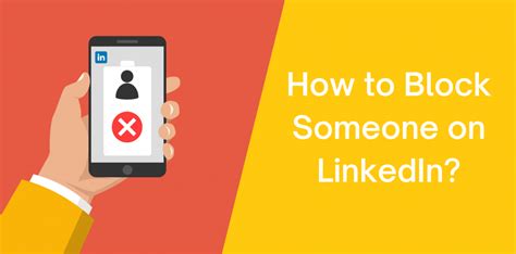 How To Block Someone On Linkedin Octopus Crm