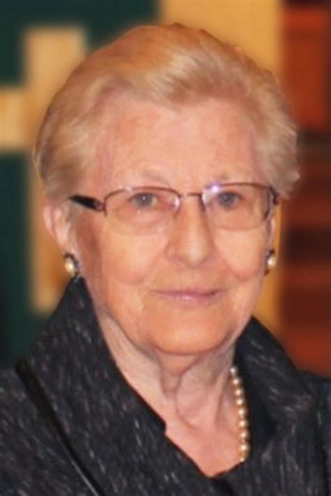 Mrs Filomena Luongo Cardinal Funeral Homes