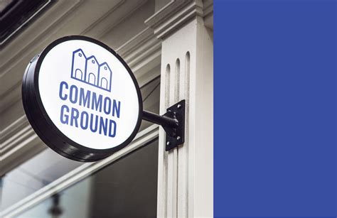 Common Ground :: Behance