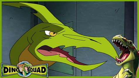 Dino Squad I Think I Can T I Think I Can T S1 Ep 24 DINOSAUR