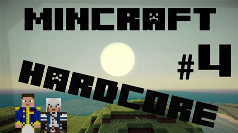 Let S Play Minecraft Hardcore Folge Hd German Youtube