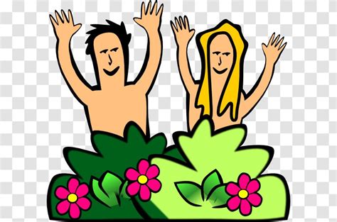 Adam And Eve Clipart