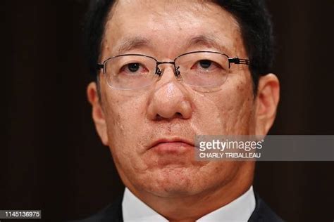 Mitsubishi Motors Incoming Chief Executive Officer Takao Kato Who Is