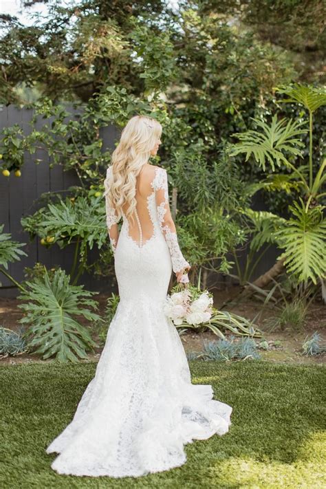 Christina Haack's Wedding Dress: The Perfect Blend Of Elegance And ...