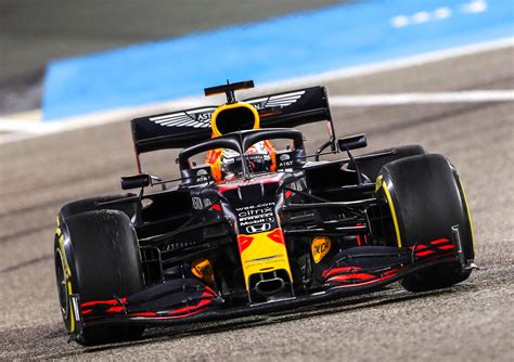 F1 Gp Sakhir Orari Tv Sky E Tv8 E Circuito