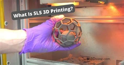 What Is Sls D Printing Useful Guide