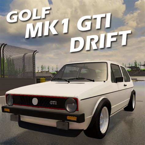 Volkswagen Golf Mk Gti Drift Apps On Google Play