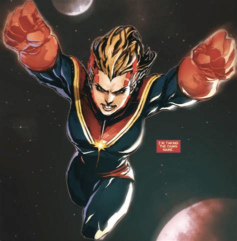 The Insane Sexist History And Feminist Triumphs Of Captain Marvel Vox