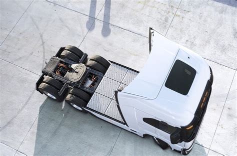 Future Electric Semi Trucks | U.S. News