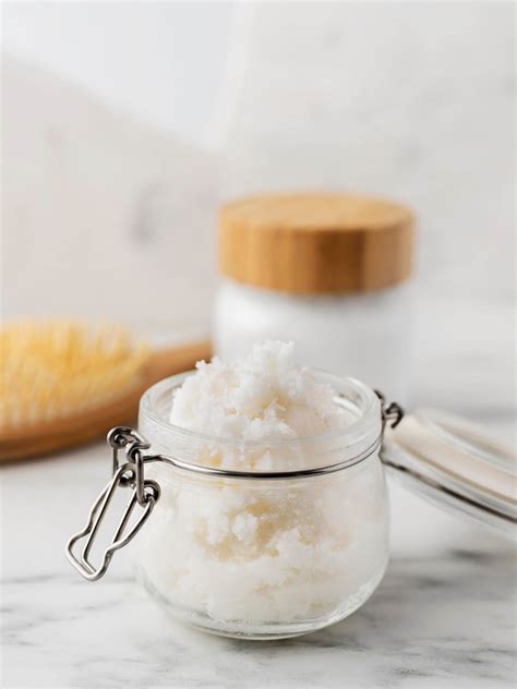 One-ingredient Conditioner – Natural Nerd | Free DIY Recipes For Your ...