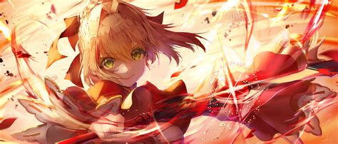 Wallpaper Anime Girls Fate Stay Night Fate Grand Order Sword