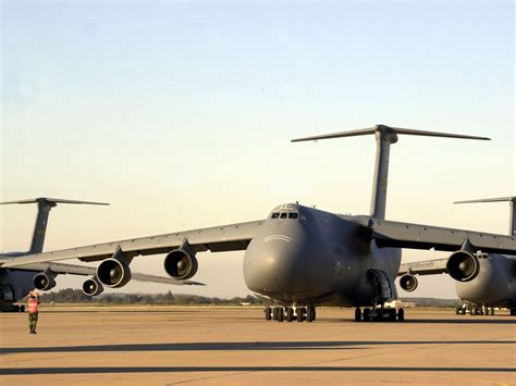 C-5 Galaxy