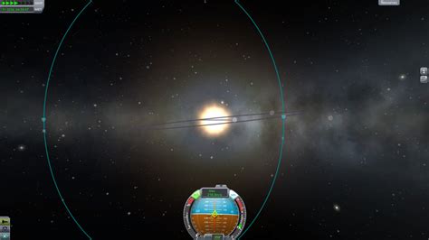 Sun Synchronous Orbits In Ksp Are They Possible How Ksp Gameplay