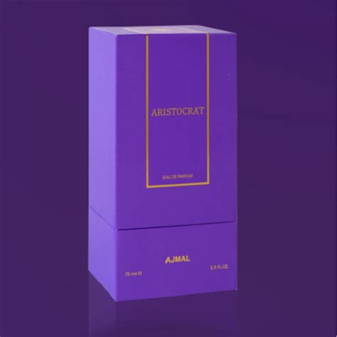 Buy AJMAL Aristocrat for Her in Armenia | LIFESTYLE PERFUME