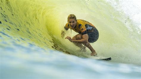 Highlights: Day 2 of the Surf Ranch Pro | World Surf League