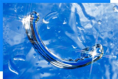 Le Wand Hoop Best Stainless Steel Sex Toy For Beginners