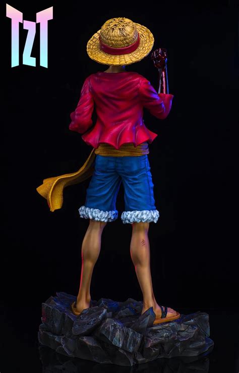 Luffy Tzt Studio Nz Toys