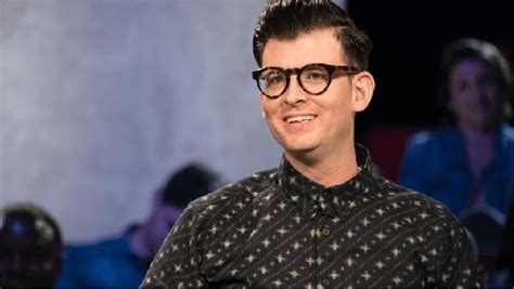 10 Facts About Moshe Kasher - American Stand-Up Comedian and Natasha ...