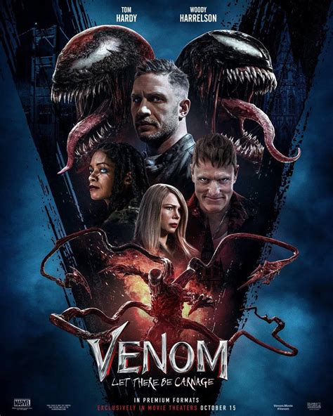 Trailer Oficial En Espa Ol Venom Marvel Sinopsis