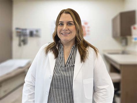 Jessica L. Abbott, NP - Internist - Jeffersonville, IN | Oak Street Health