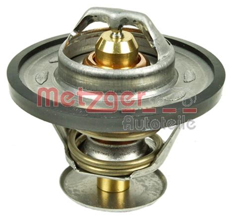 Metzger Thermostat K Hlmittel Mit Dichtung C F R Nissan Laurel Ford