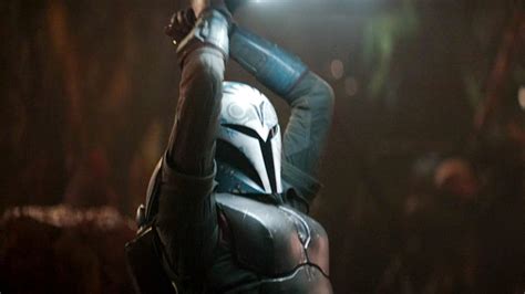 The Mandalorian S3e2 Finally Gives Bo Katan Her Moment In The Limelight