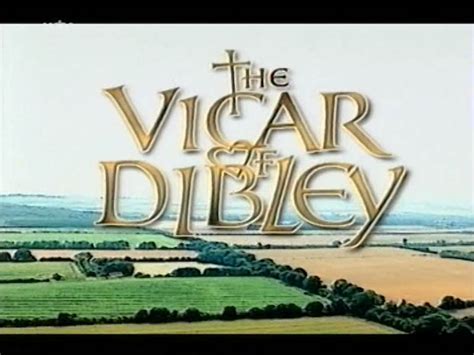 The Vicar of Dibley | TVARK