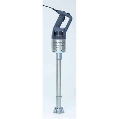 Robot Coupe Mp450 Ultra V Stick Blender