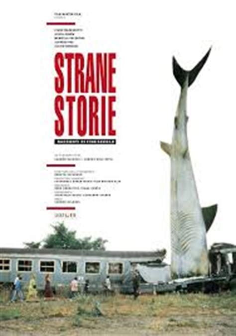 Una Normale Strana Vita 9