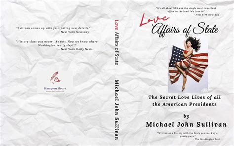 Secret Lives Of The Presidents 4