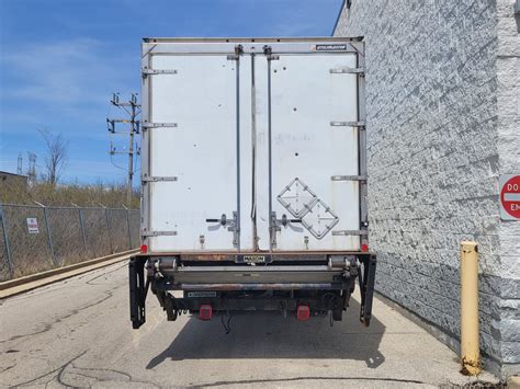 2015 International 4300 Parts Manual 4